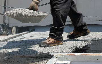 Colt Park flat roofing companies