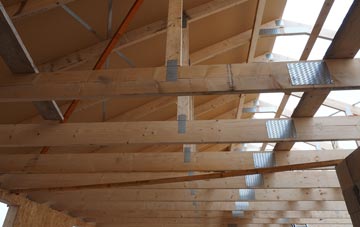 Colt Park roof truss costs
