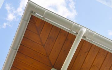 Colt Park soffit types