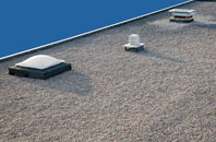 Colt Park flat roofing