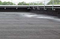 find rated Colt Park flat roofing companies